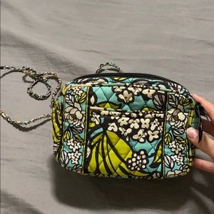 vera bradley crossbody